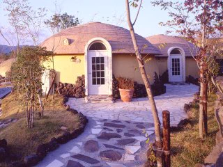 「一番良かった」と言われる阿蘇ファームランドの姿が素晴らしい！！メルヘンな童話の世界みたいｗ