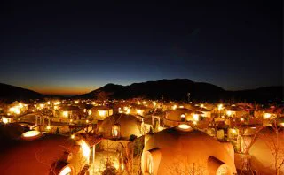 「一番良かった」と言われる阿蘇ファームランドの姿が素晴らしい！！メルヘンな童話の世界みたいｗ