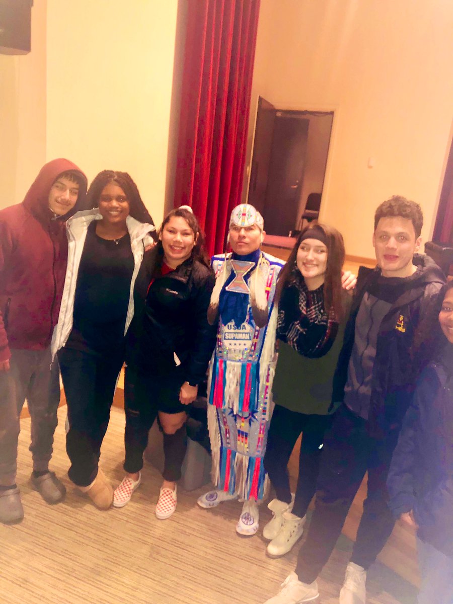 District 281 Ind. Ed tweet media