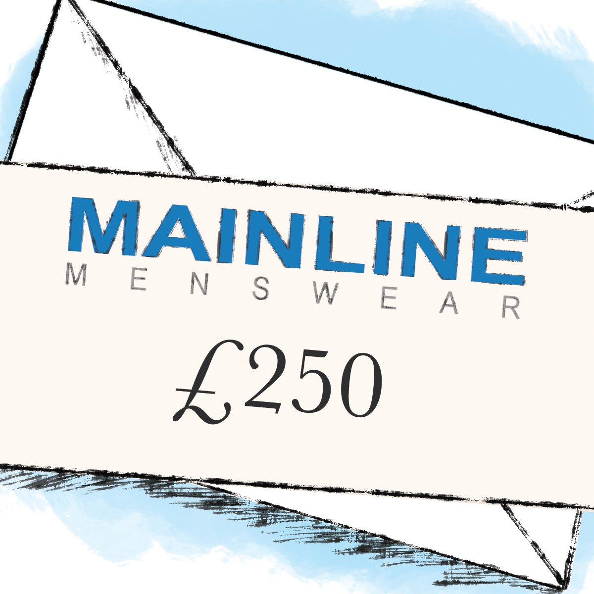 MainlineMen's tweet photo. The countdown to Valentine's Day is on! 😍 WIN a £250 voucher to spend online at Mainline! Follow us, tag your other half in the comments and retweet this post to enter.
The winner will be contacted on 11/02.
#ValentinesCompetition #Competition #Prize #Freebie #ValentinesDay https://t.co/n9yLgx5W6h