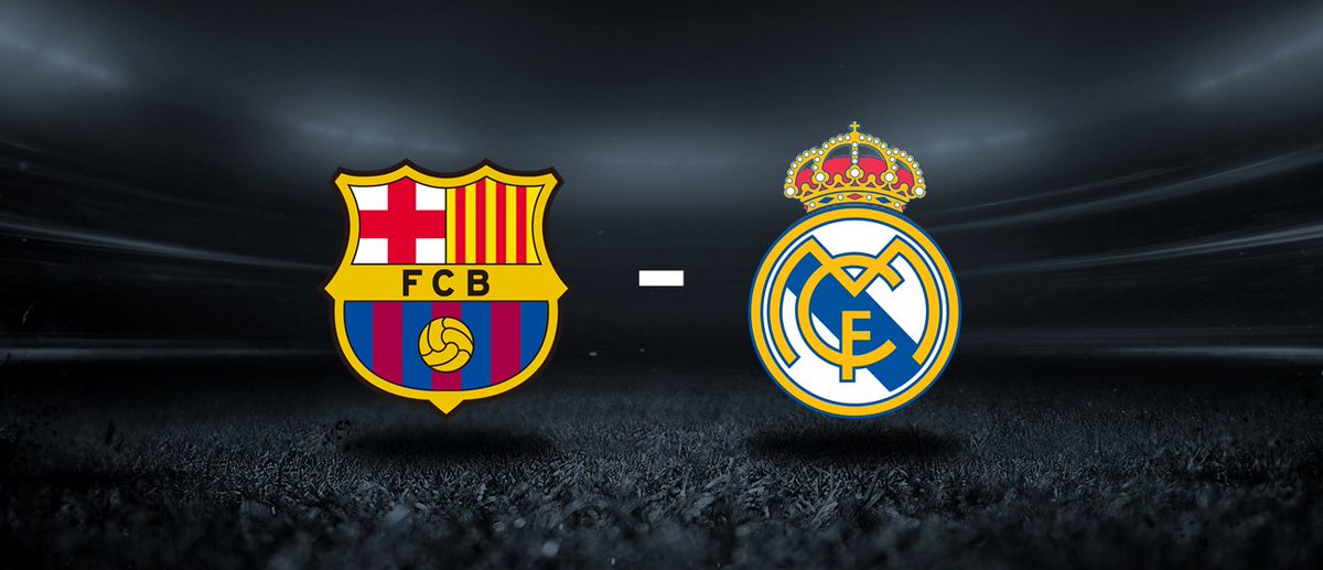 MisterFantasyES's tweet image. 📢 #ElClásico se juega en #MisterFantasy 🌟

🎊 Concurso de la Porra 🎉

1⃣ Dinos el Resultado del Barça - Real Madrid #LaCopa + Primer Goleador ⚽

2⃣ Haz RT a este tuit! 💚

3⃣ Añade #MisterClásico 🎩

🎁 Sorteamos 3 packs de 110 créditos entre los acertantes 💰

🔥🔵🔴🆚⚪⚪🔥