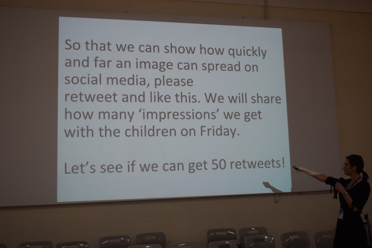 Coombe Hill Juniors tweet media