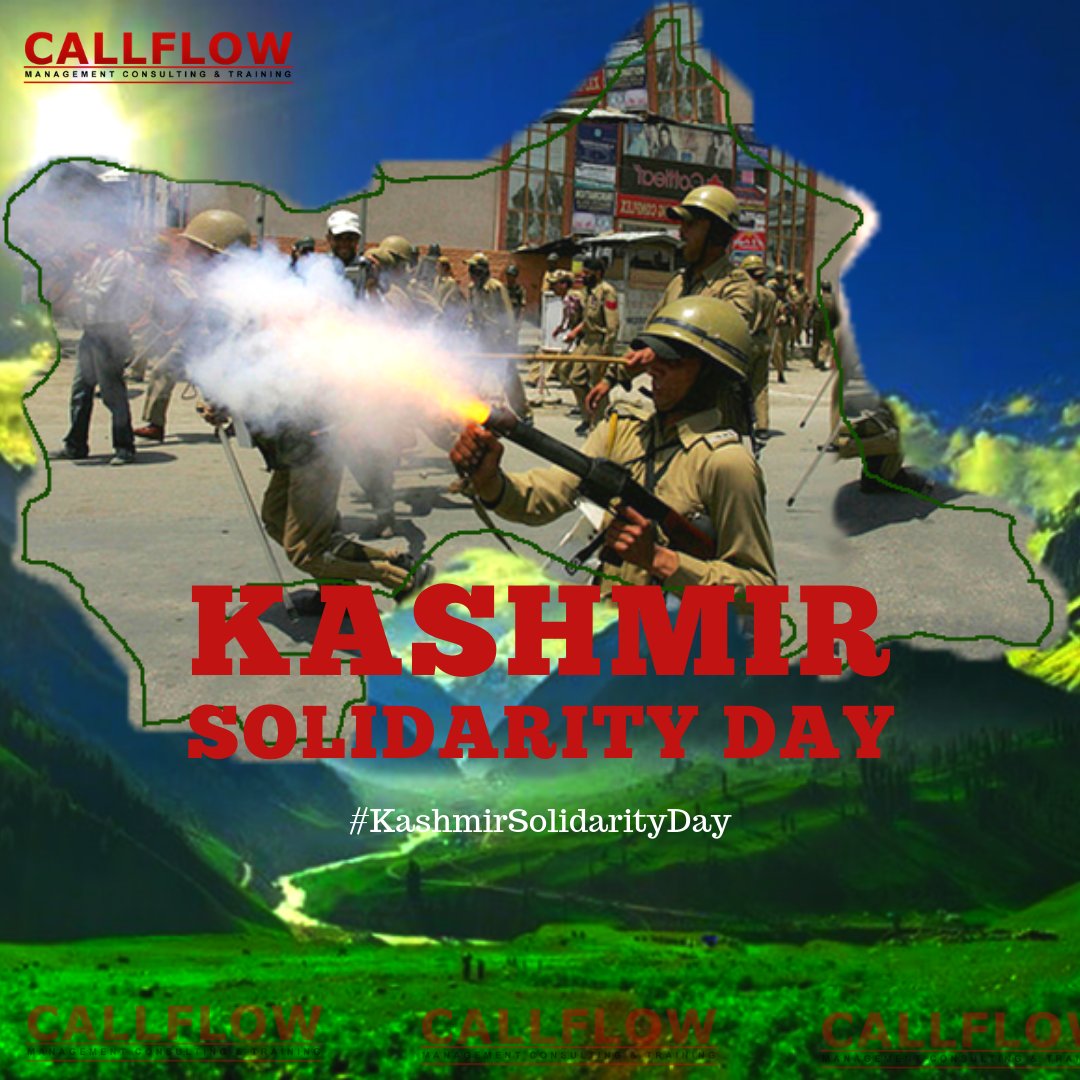 Callflowcorps's tweet photo. Wadi main bichi hai saf_e_matam ab tk 
Zulm-O-sitm-o-choor nahi kam ab tk  
Uf sabzah-o-gul main ye lapakte shulay 
Kashmir ki jannat hai jahanum ab tk.

#KashmirSolidarityDay #KashmirDay #KashmirMatters #KashmirBleeds #Kashmiri https://t.co/46eU3rhQU1