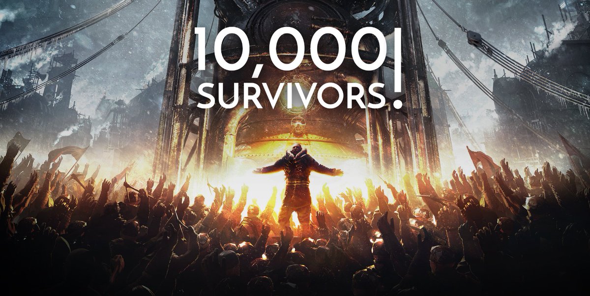 frostpunk reddit frostpunk reddit