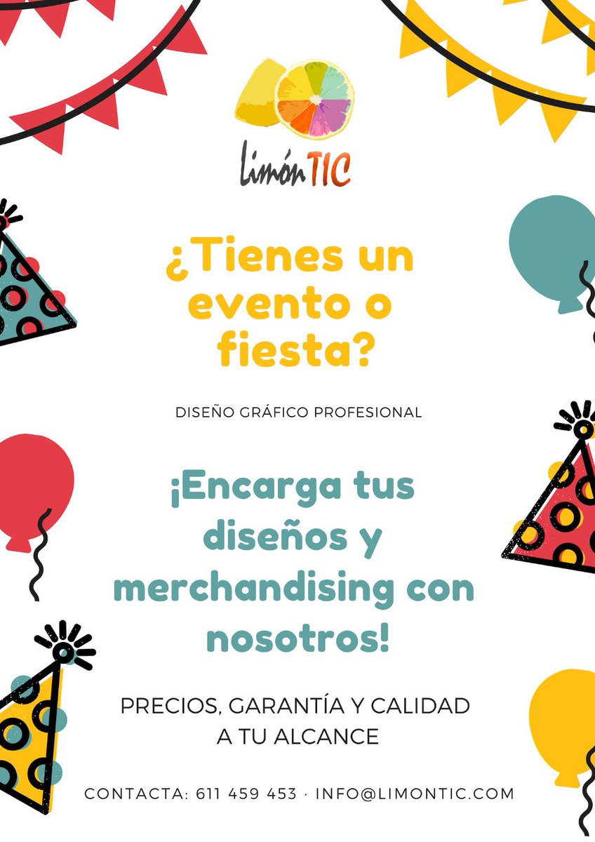 limontic17's tweet photo. 🍋 Deja tus #productos de #diseño en buenas manos 🍋 
Tenemos acuerdos con grandes #imprentas para ofrecerte el mejor producto, al mejor #precio y con un diseño #personalizado a tu gusto... 🤙🏼

¿Ya lo tienes todo pensado para tu día #especial? 🎊 #DiseñoGráficoLimónTIC https://t.co/6bZHqEvawZ