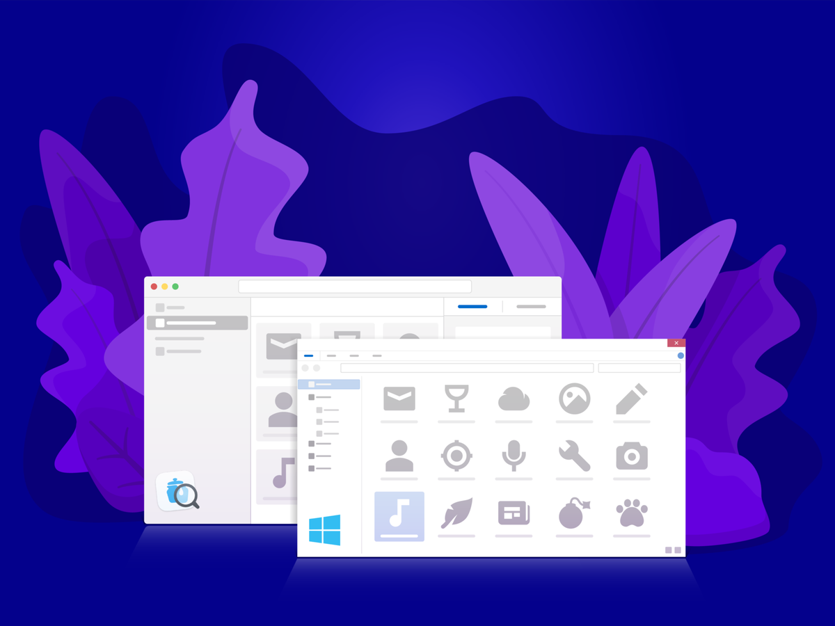 fortificon's tweet photo. Check out this short #article about an #icon #organizing #tool for #windows #users , #designer or #developer could use it for quick #search between #svg #icons , #iconset . Learn more on https://t.co/k6mQg1K3f7 https://t.co/l43Wtw2XG9