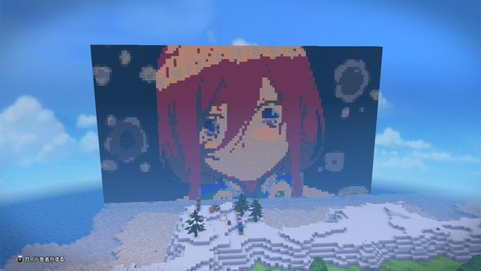 ドラクエビルダーズのtwitterイラスト検索結果 古い順 ドラクエビルダーズのtwitterイラスト検索結果 古い順