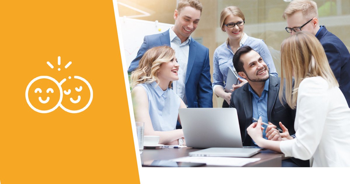 Marion_Demos's tweet image. Travail de groupe, réseaux sociaux, open space, l'économie moderne exige d'interagir. Quelques pistes peuvent être à développer pour valoriser les introvertis.

bit.ly/2WA2kAn
#RH #Introverti #ValorisationRT @BadenochClarkFR