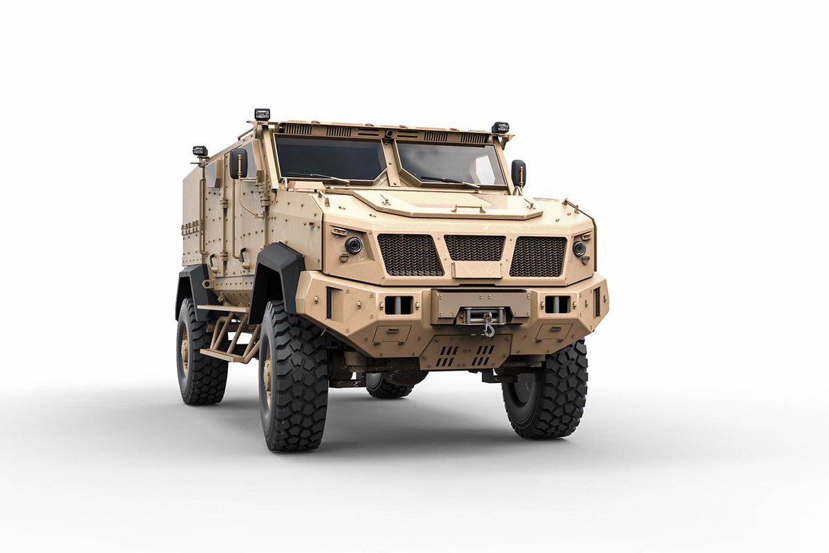 Defence_blog's tweet photo. Ukrainian designer unveils next-gen armored combat vehicle concept

https://t.co/BFbeDUud6n https://t.co/AKoXuzCOWO