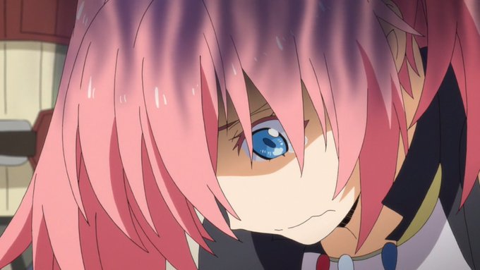 転スラのtwitterイラスト検索結果 古い順