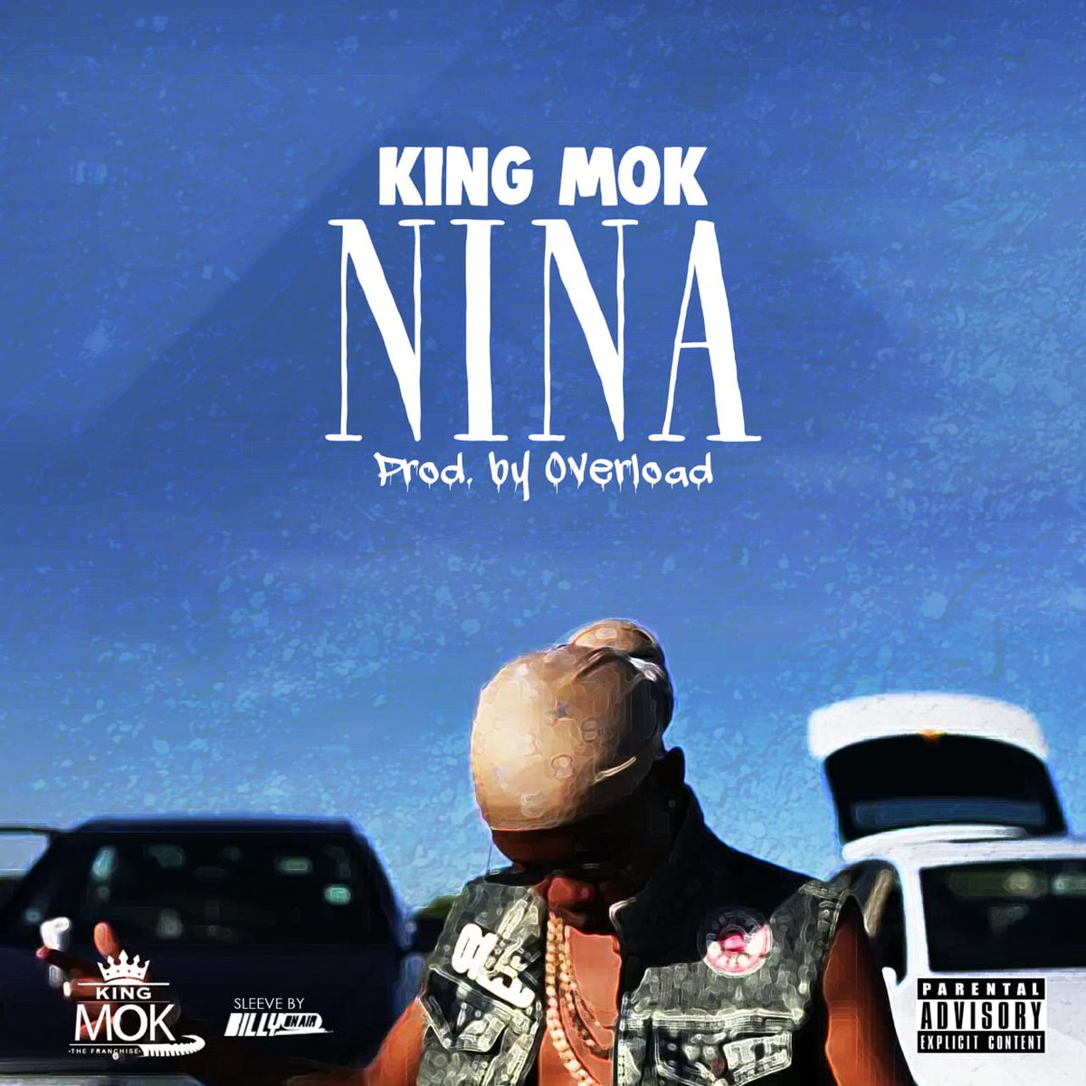 MsCleopatra_'s tweet photo. #NINA just has that extra thing to it! The boy @KingMok_ is definitely on that talent stream 😊😊
https://t.co/rWHHiNPZYp https://t.co/bLuWyWDQNm