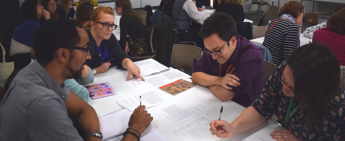 Super Early Bird tickets are now available for the 2019 South West Fed Conference 'Inspiring Audiences: Home and Away'. 4 &amp; 5 July, University of Plymouth. Book now! (Super Early Bird tickets available to South West Fed members only) #SWFED2019 #MuseumNews swfed.org.uk/conference2019