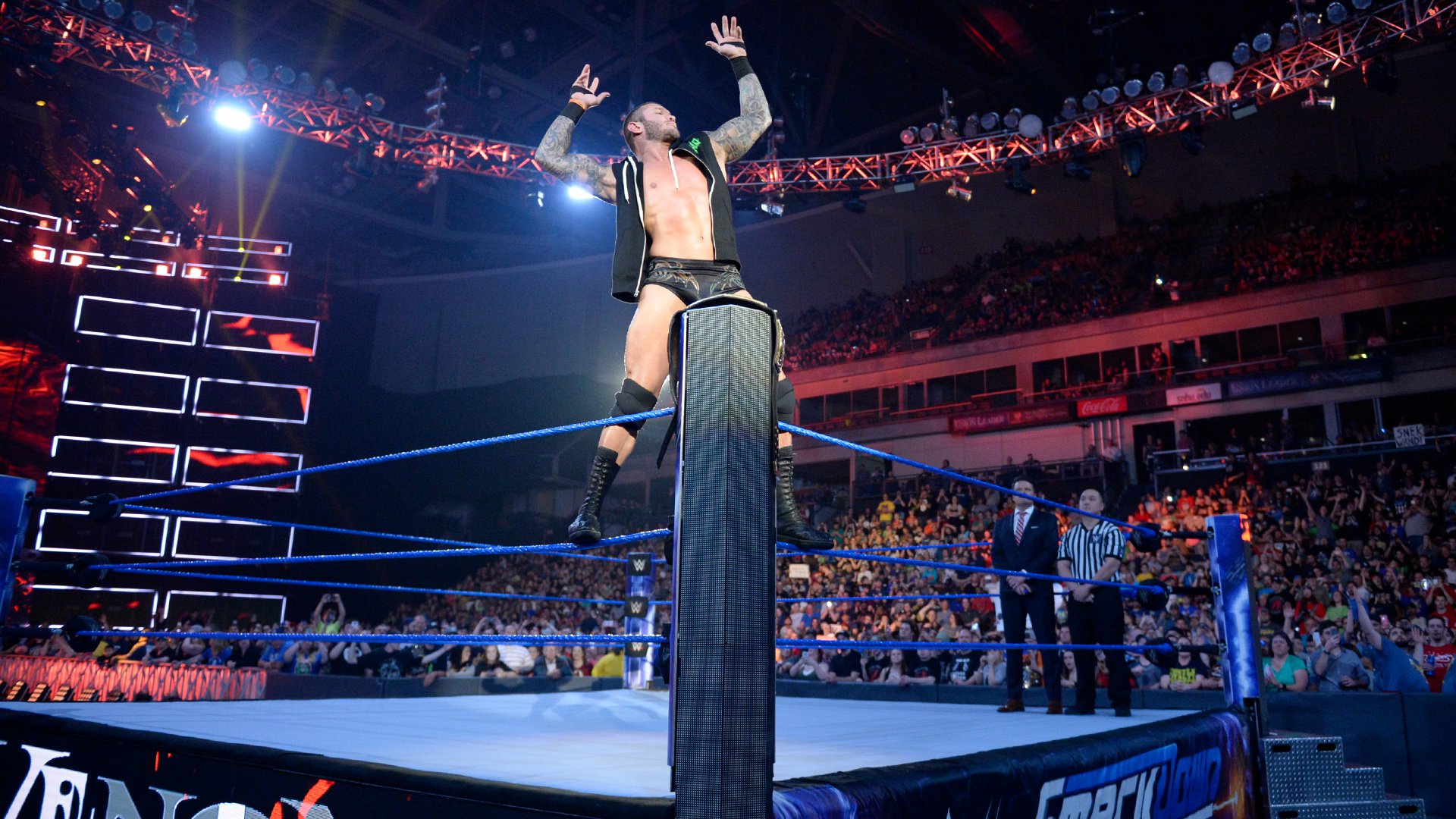 多様な WWE 2023 Picks Top ランディ・オートン スポーツ - www