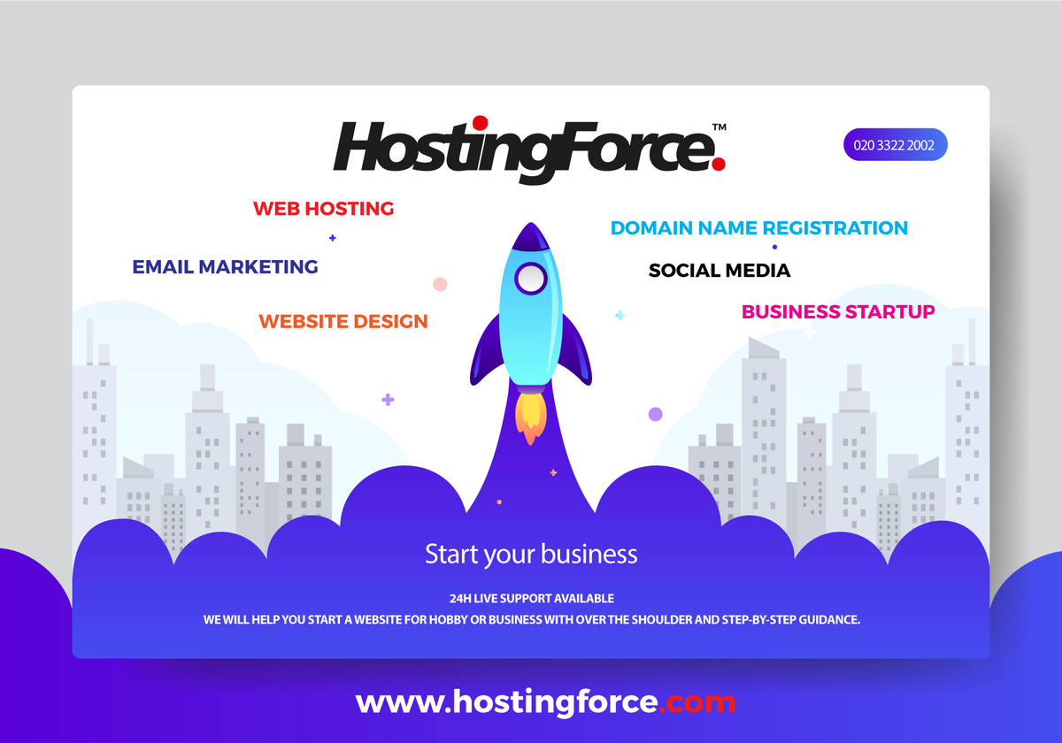 hostingforce's tweet image. bizhosting.co is becoming HostingForce.com in order to create a more impactful brand, which, after careful consideration and research will help us establish even better partnerships. Follow @hostingforce #rebranding, #hosting #webhosting #domains #domainnames