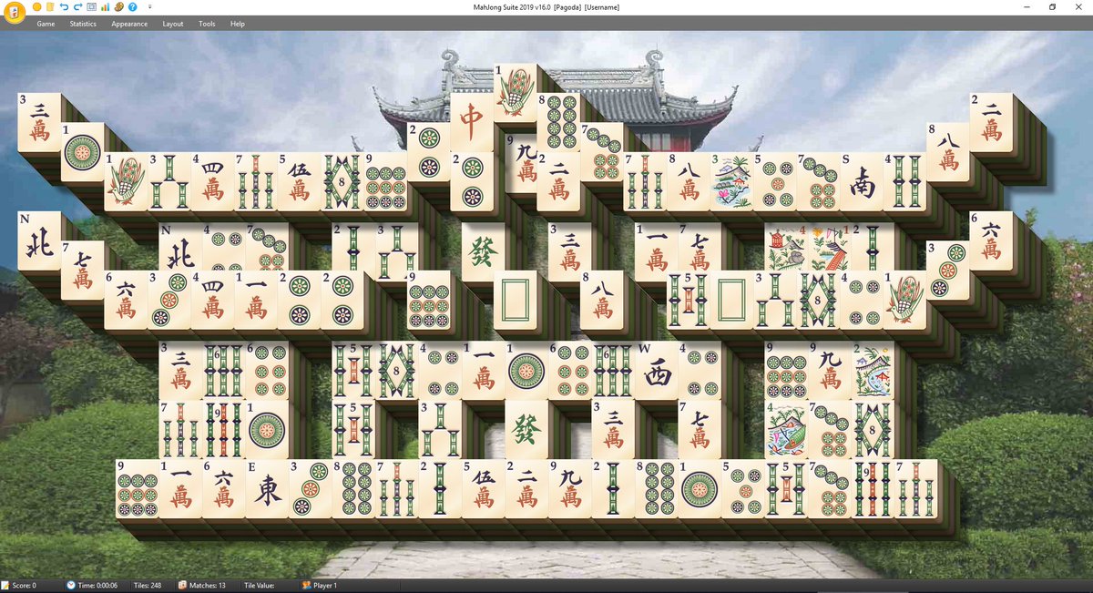 Mahjong Titans Scoring & Tile Values - How To Get High Scores