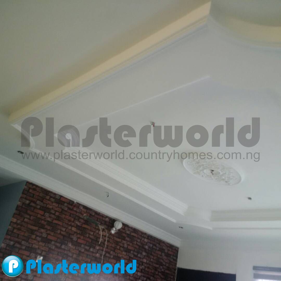 PlasterworldNG's tweet photo. Neatly done!
.
We have P.O.P. designs for every budget and purpose.
Contact us: 
08023804153, 09064093468
.
.
#POPCeilings #PlasterOfParis #POPDesigns #Designs #InteriorDesigns #HomeDesigns #RealEstate #Lagos #OgunState #OyoState #Nigeria https://t.co/V890IGpHzZ