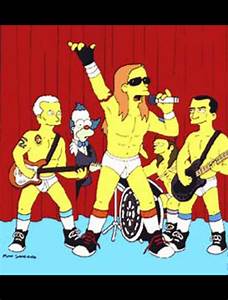 <a href="/TearsaSmith/">Tearsa Smith</a> Red Hot Chili Peppers at the #Grammys.

"Socks On!"