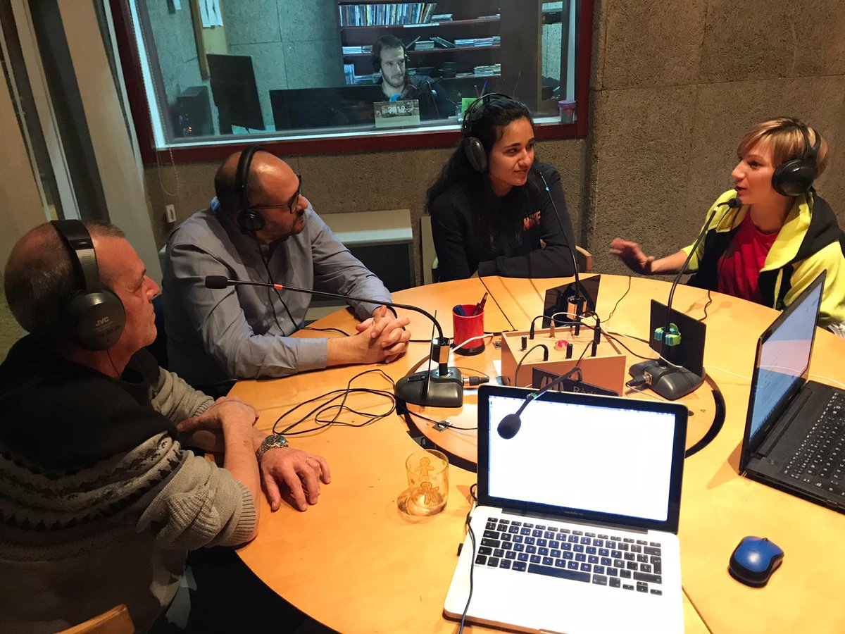 onabages's tweet photo. [ÀUDIO] Sílvia Pozo i Gina Pintó del Vòlei Sant Fruitós A: "L'objectiu és pujar, és difícil però estem molt motivades" https://t.co/qN7NWGsusf @Asfevolei @COOPPAIDOS #Bages #vòlei #EsportiPunt https://t.co/stYTCI2mEO