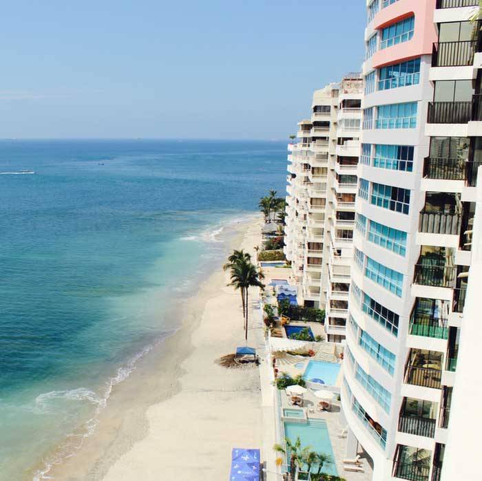 Art déco, plages, cocktails et visites !
Un bon programme que vous réserve Miami 😉 #visitmiami #miami #voyage #voyages