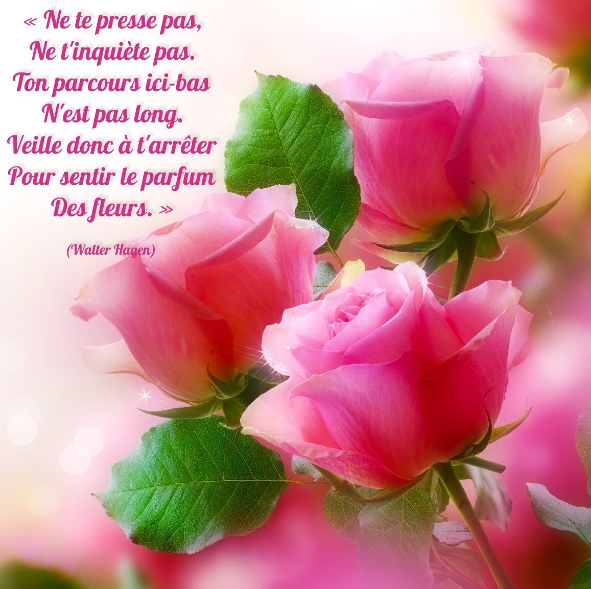 Citation Image Prends Soin De Toi By GetCitation