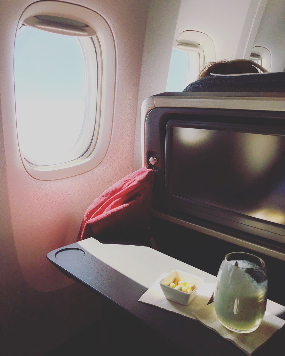 Dan Dan (@dannyairways) on Twitter photo Thank you <a href="/cathaypacific/">Cathay Pacific</a> had a fantastic flight on CX501 on 3/02. Fantastic ISM and crew, one of the best CX flights. I look forward to trying F in May! Thank you <a href="/cathaypacific/">Cathay Pacific</a> had a fantastic flight on CX501 on 3/02. Fantastic ISM and crew, one of the best CX flights. I look forward to trying F in May!