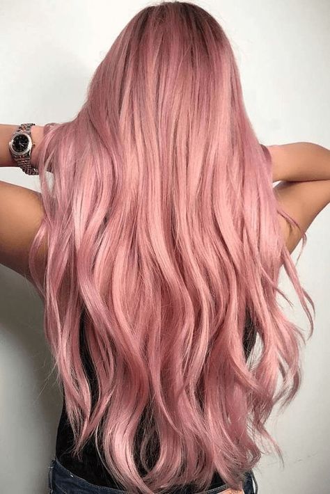 Fabriah's tweet photo. Happy Chinese New Year! 2019 is the #YearOfThePig which means we felt it was only right to show you some pink inspired hair colours for a potential new hairstyle!
📸: Pinterest (Follow us @ Fabriah) https://t.co/wEpU8UtpeW