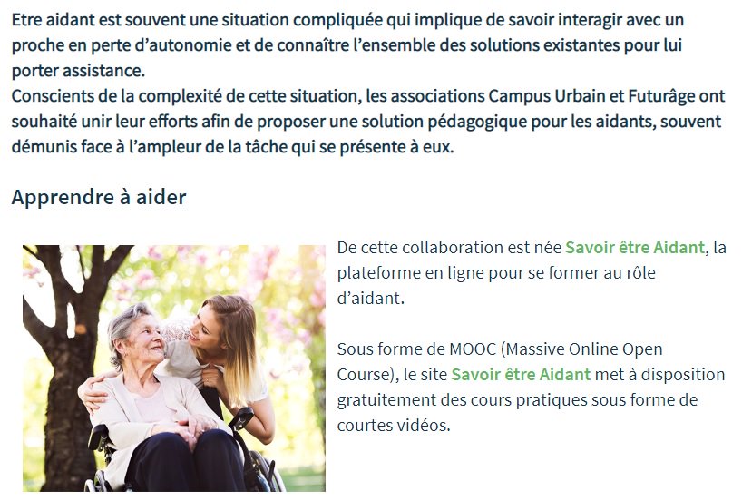 RT <a href="/agevillage/">Agevillage</a>  agevillage.com/actualite-1736…  #aidant #formation #seniors