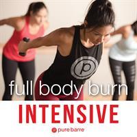 purebarreCV's tweet photo. Intensive tomorrow! https://t.co/mBD9k0JMdR https://t.co/o52GQUIKmI