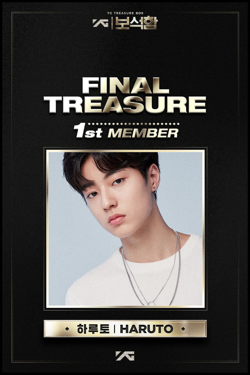 TREASUREEEPH's tweet photo. !st member of Final treasure, Watanabe, Haruto from Treasure J! This talented man is from Fukuoka, Japan and He is only 15 here in PH! I hope you guys to support this talented young man and the other members until the end~ let's support them! ❤️
#Haruto #1stMember #YGTREASUREBOX https://t.co/w9a2iRvumQ