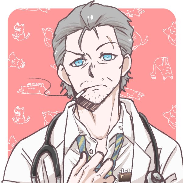 おっさんメーカーのtwitterイラスト検索結果