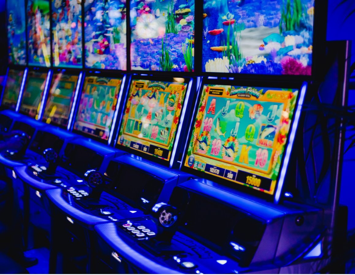 Fishing bob slot machine Fishing bob slot machine