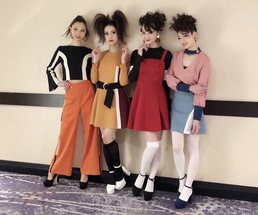 優紀加 Yukica على تويتر 本日はヘアショーでした 歩くって 優紀加 Yukica على تويتر 本日はヘアショーでした 歩くって