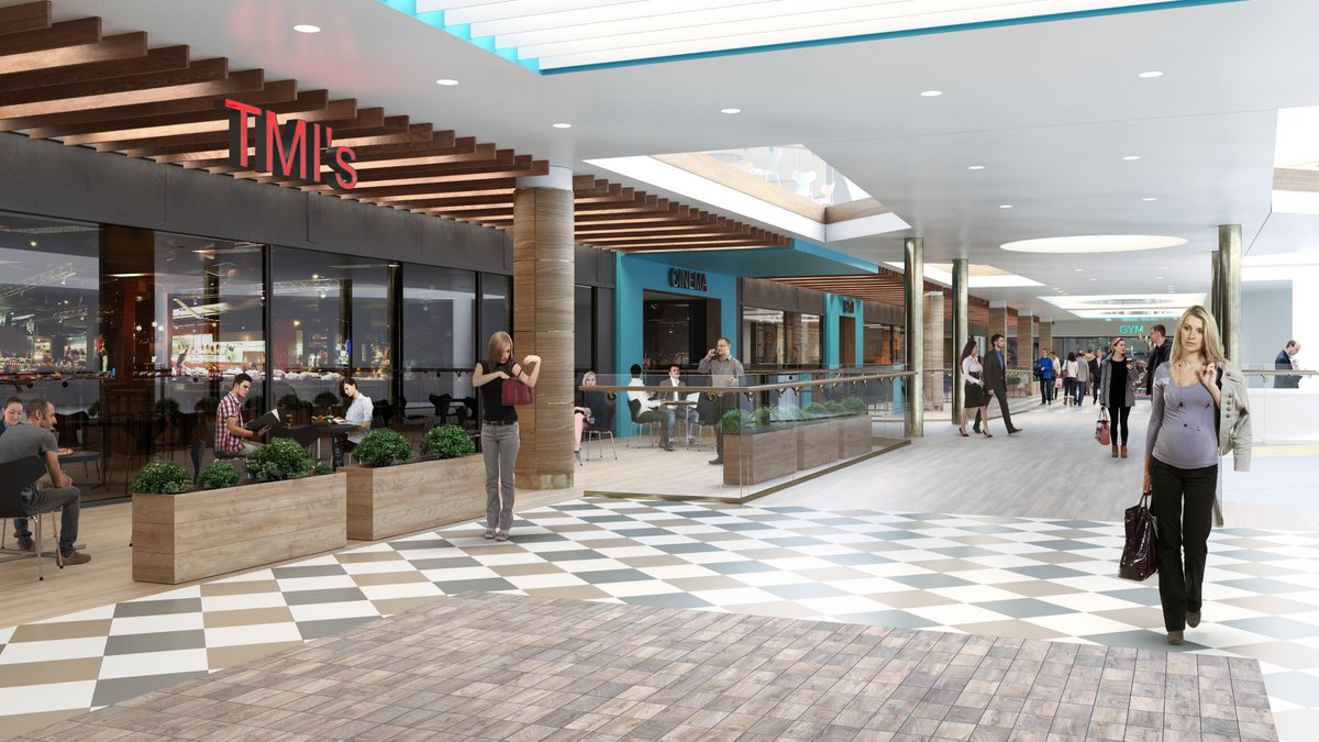 Haskoll Architects (@haskolluk) on Twitter photo The Haskoll Team are really delighted to have helped achieve #PlanningPermission for the new and #exciting '#Restaurant Hub' at <a href="/StNicholasCen/">St Nicholas Centre</a> in #Sutton for our client AEW #Architecture #RetailDesign #Refurbishment The Haskoll Team are really delighted to have helped achieve #PlanningPermission for the new and #exciting '#Restaurant Hub' at <a href="/StNicholasCen/">St Nicholas Centre</a> in #Sutton for our client AEW #Architecture #RetailDesign #Refurbishment