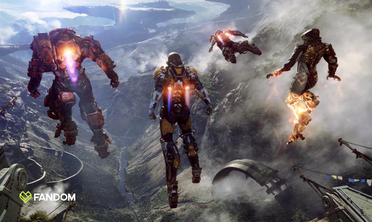 fandom_fr's tweet image. Tout ce que vous devez savoir sur Anthem : javelins, personnages, monde, ennemis... On vous dit tout ! 🎮 bit.ly/Fandom-FR-Anth… #AnthemGame #Anthem #Bioware #gaming