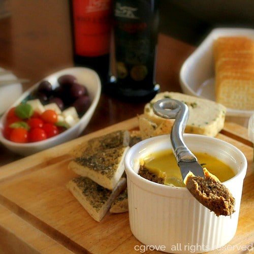 This mushroom country pate is the perfect companion on a charcuterie board or as a delicious starter to any great meal. It is also fully adaptable to the Vegan lifestyle. Read how here : bit.ly/ShMeWKR137 #recipe #food #winelandskitchen <a href="/visitpaarl/">Visit Paarl</a> <a href="/visitwellZA/">Visit Wellington ZA</a> <a href="/PaarlApp/">PaarlApp</a>