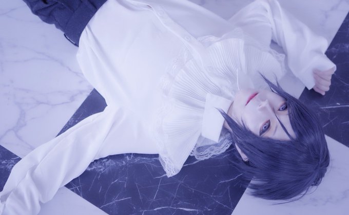 Twitterのコスプレ画像39