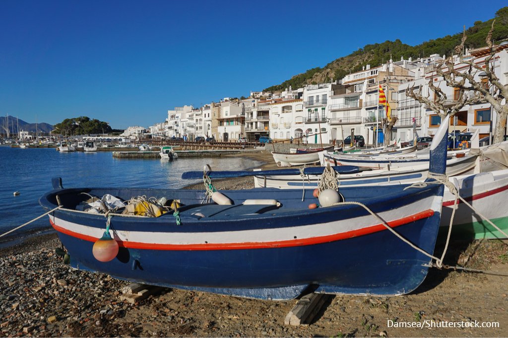 EU_MARE's tweet photo. .@Europarl_EN and @EUCouncil reach agreement on the first-ever multiannual management plan for fisheries in the #WesternMed. "A win-win situation for our fishermen and oceans alike", said @KarmenuVella. Read more: https://t.co/cZZexJKTWu #SustainableFisheries https://t.co/1ZFdhF8euh