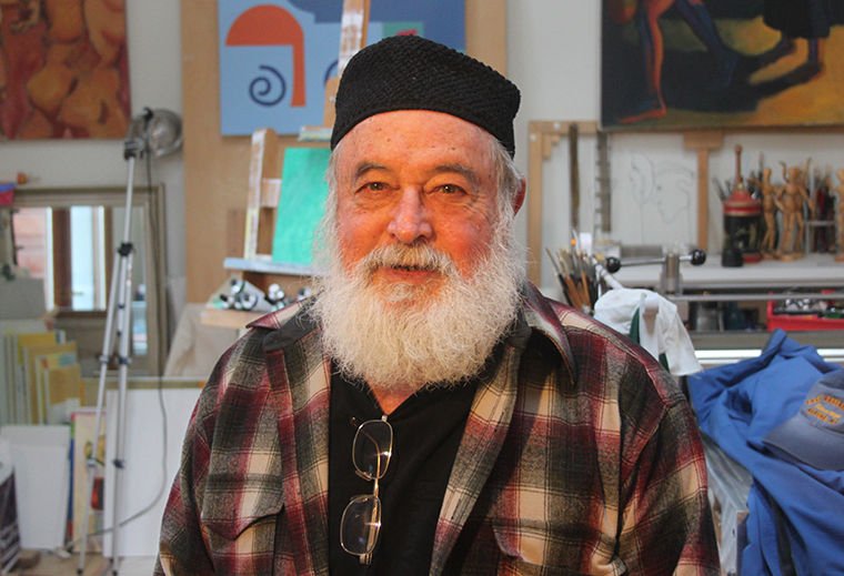 'T' Space and Steven Holl Foundation (@tspaceandsmhf) on Twitter photo The 2019 ‘T’ Space Poetry Award goes to Red Pine, also known as Bill Porter, who has greatly contributed to the art of literary translation with his interpretations of Chinese poetry.
<a href="/CopperCanyonPrs/">Copper Canyon Press</a>
Photo: Robin Dudley
#redpine #poetry #chinesenewyear #hanshan The 2019 ‘T’ Space Poetry Award goes to Red Pine, also known as Bill Porter, who has greatly contributed to the art of literary translation with his interpretations of Chinese poetry.
<a href="/CopperCanyonPrs/">Copper Canyon Press</a>
Photo: Robin Dudley
#redpine #poetry #chinesenewyear #hanshan