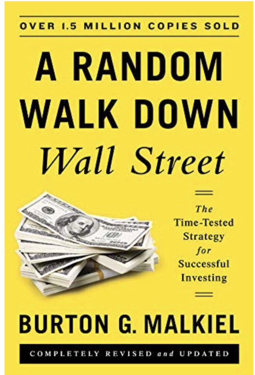 Ainda sobre fundamentos, também os clássicos do Sharpe, um dos pais do CAPM (aka single factor model), e Markowitz pai da Modern Portofio Theory. Malkiel é uma introdução não técnica a hipótese de mercados eficientes.