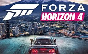 Forza Horizon 4 APK for Android Download