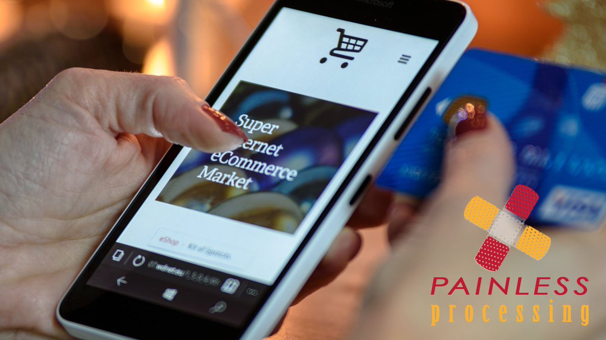 PainlessProcess's tweet photo. Startups businesses - High Risk or Low Risk, #painlessprocessing offers unbeatable rates for credit card processing and step-by-step payment gateway setup (#authorize.net #woocommerce #magento # wordpress #onlinebusiness ) Apply: (877) 996-2795 or online: https://t.co/N8uvyb1wqM https://t.co/vP61q2j9TN