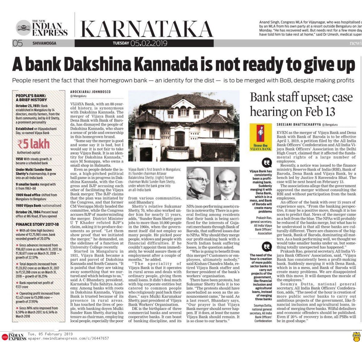 Scorpion_Jayne's tweet photo. A Bank - Karnataka is not ready to give up!  C:@IndianExpress 
@Prakashraoaivbo 
@TapasKu97081435 
@GaneshLS3
@AvijitKr_Das 
@FinMinIndia 
@rajeevkumr 
@PMOIndia 
@arunjaitley 
@RahulGandhi 
@ArvindKejriwal 
@fayedsouza 
@Chaithr69879073 
@PrashanthRAIder https://t.co/yQxHTXVQom