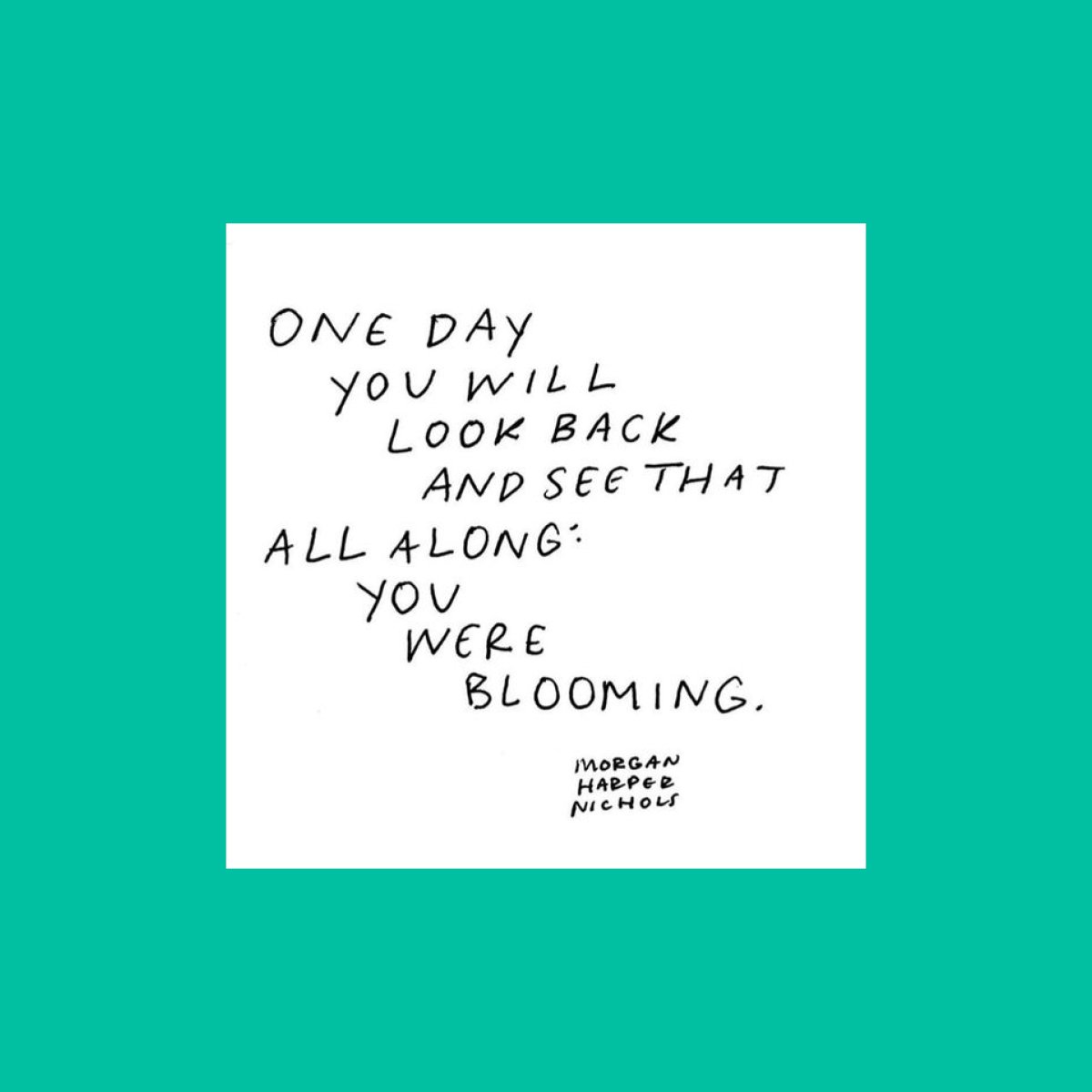 3sageswellness's tweet photo. 💛
.
.
.
#threesages #sipsofwellness #motivation #letitgo #mindfulness #wellness #wellbeing #selflove #selfcare #anxiety #recovery #happiness #life #happy #bloom #optimism #oneday https://t.co/19BxlYUWn9