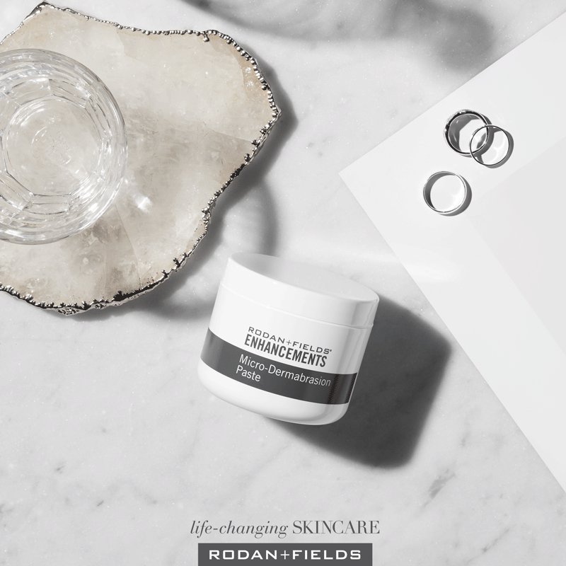 BCavanaugh's tweet image. We’ve got enough Micro-Dermabrasion Paste to get us through the second half of winter! Shop now:  bridgetcavanaugh.myrandf.com