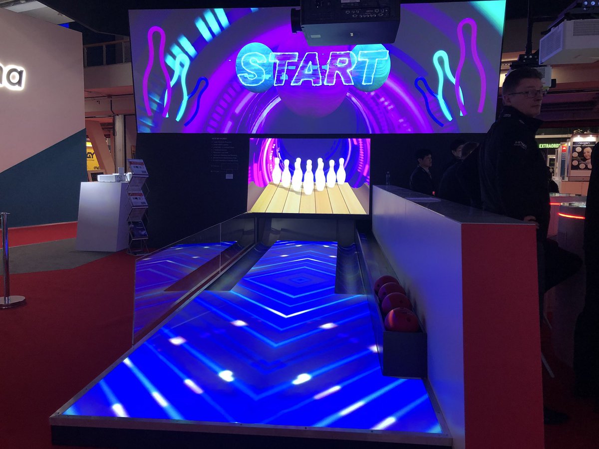 Hitachi AV tweet media