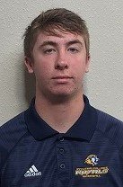 Freshman spotlight:
RHP Kyle Ramey comes to us from Nixa, MO. He is currently Majoring in Business Administration in Management. Kyle got his first college start against Dallas Christian over the weekend and earned the win going 5 innings, giving up 5 hits, 1 ER, 1 K, and 2 BB's.