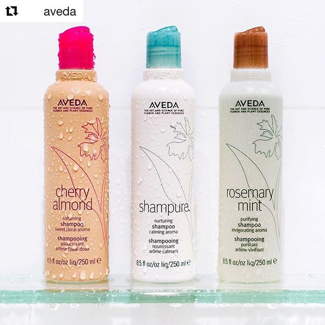 We're rooting for great-looking (and great-smelling) hair. Are you #TeamShampure? #TeamRosemaryMint? Or perhaps you're rooting for #TeamCherryAlmond! Show us your team spirit with #AvedaSweeps and you could win a YEAR'S supply of your favorite aroma — se… bit.ly/2Se20IU