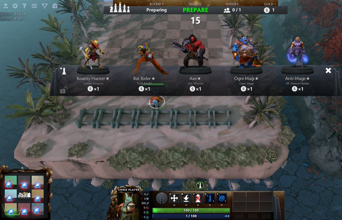 auto chess best builds 2020 auto chess best builds 2020