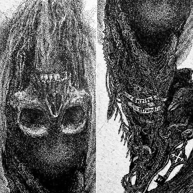 PyreClimber's tweet photo. Our pal @kalialida has been working hard on something new for us! Level of detail is mind-blowing! https://t.co/fCkMnjwwbx