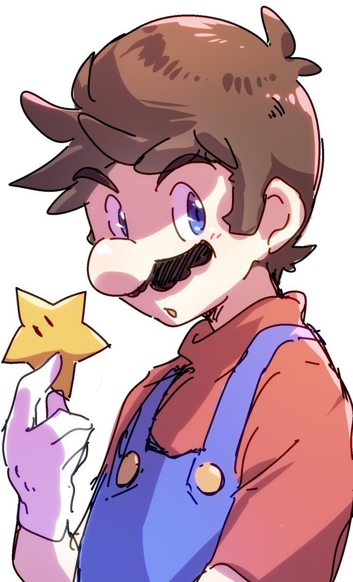 にゃー 誕生日おめでとう自分 1 11 ついにマリオより年上になってしまった なぜか悲しい 無性に寂しい
